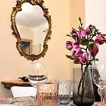 Al Bicerin Apartment, In Historical Center Of Turin