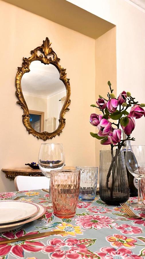 Apartment Al Bicerin Apartment, In Historical Center Of Turin
