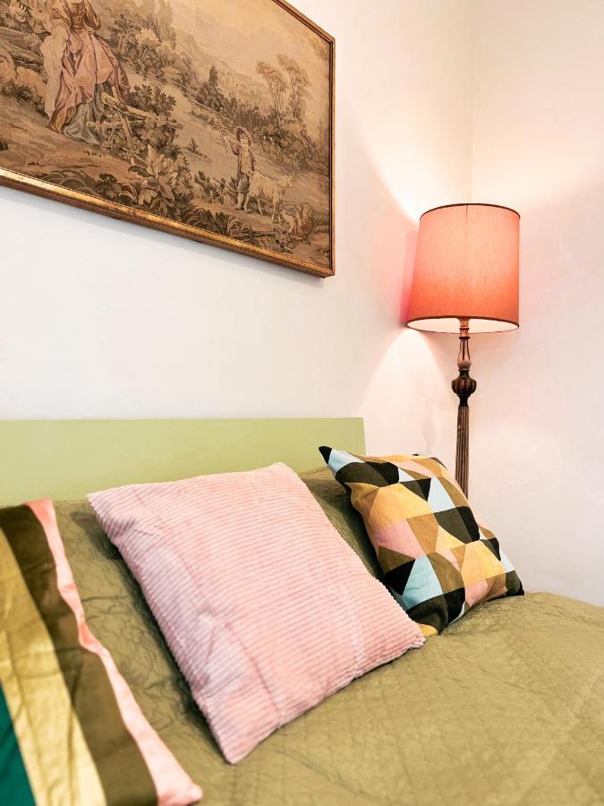 Apartment Al Bicerin Apartment, In Historical Center Of *