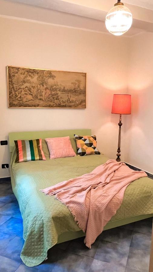 Al Bicerin Apartment, In Historical Center Of