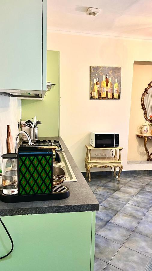 Al Bicerin Apartment, In Historical Center Of Turin