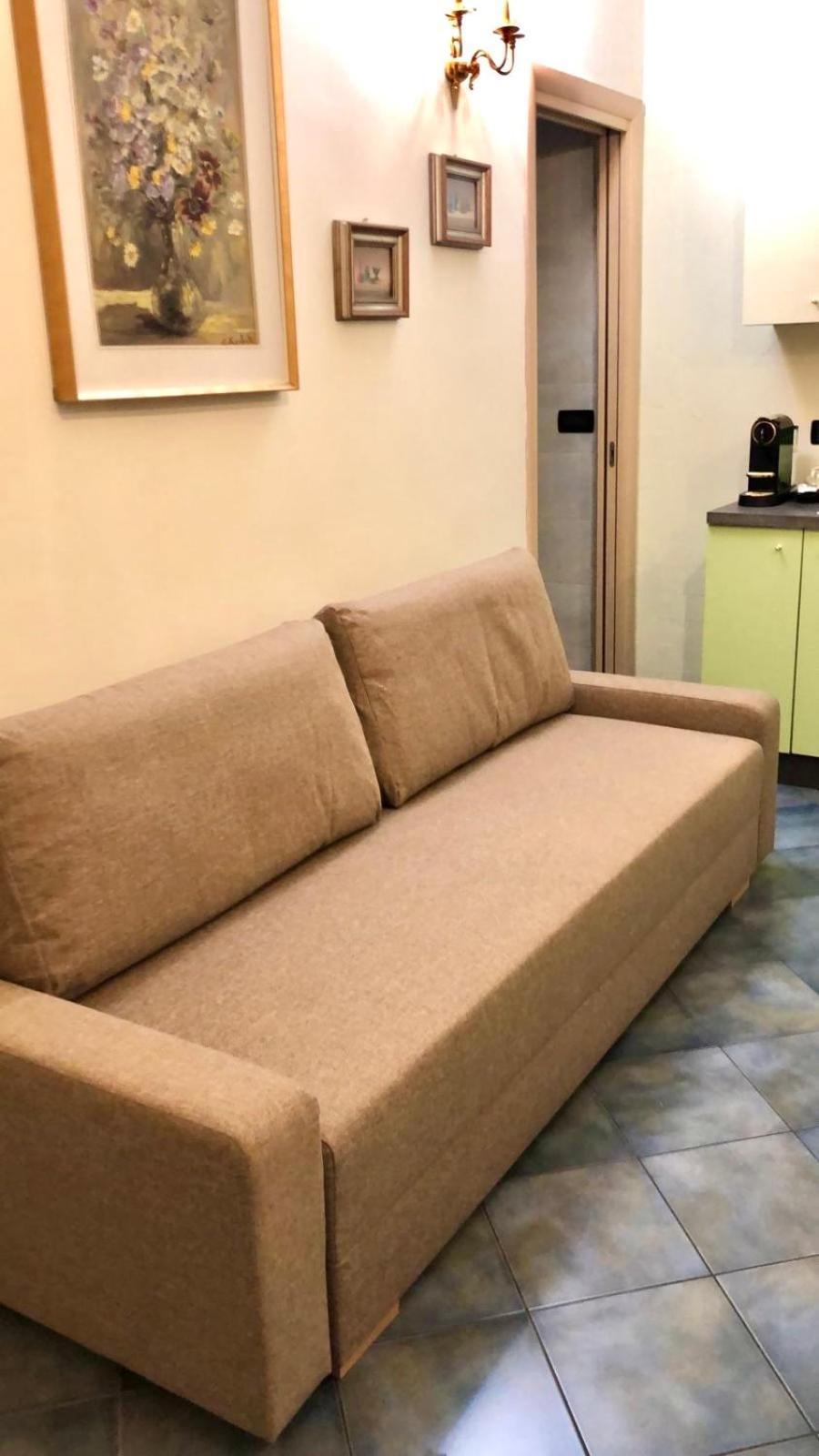 Apartment Al Bicerin Apartment, In Historical Center Of Turin