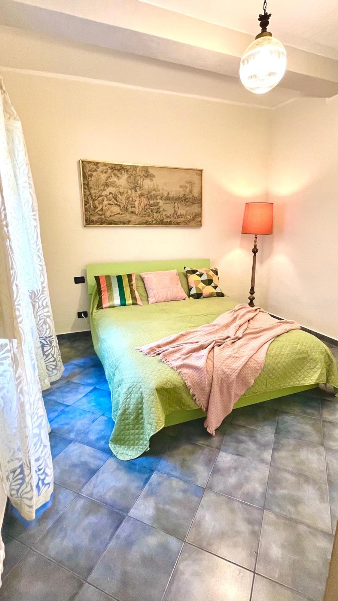 Al Bicerin Apartment, In Historical Center Of Apartment Turin