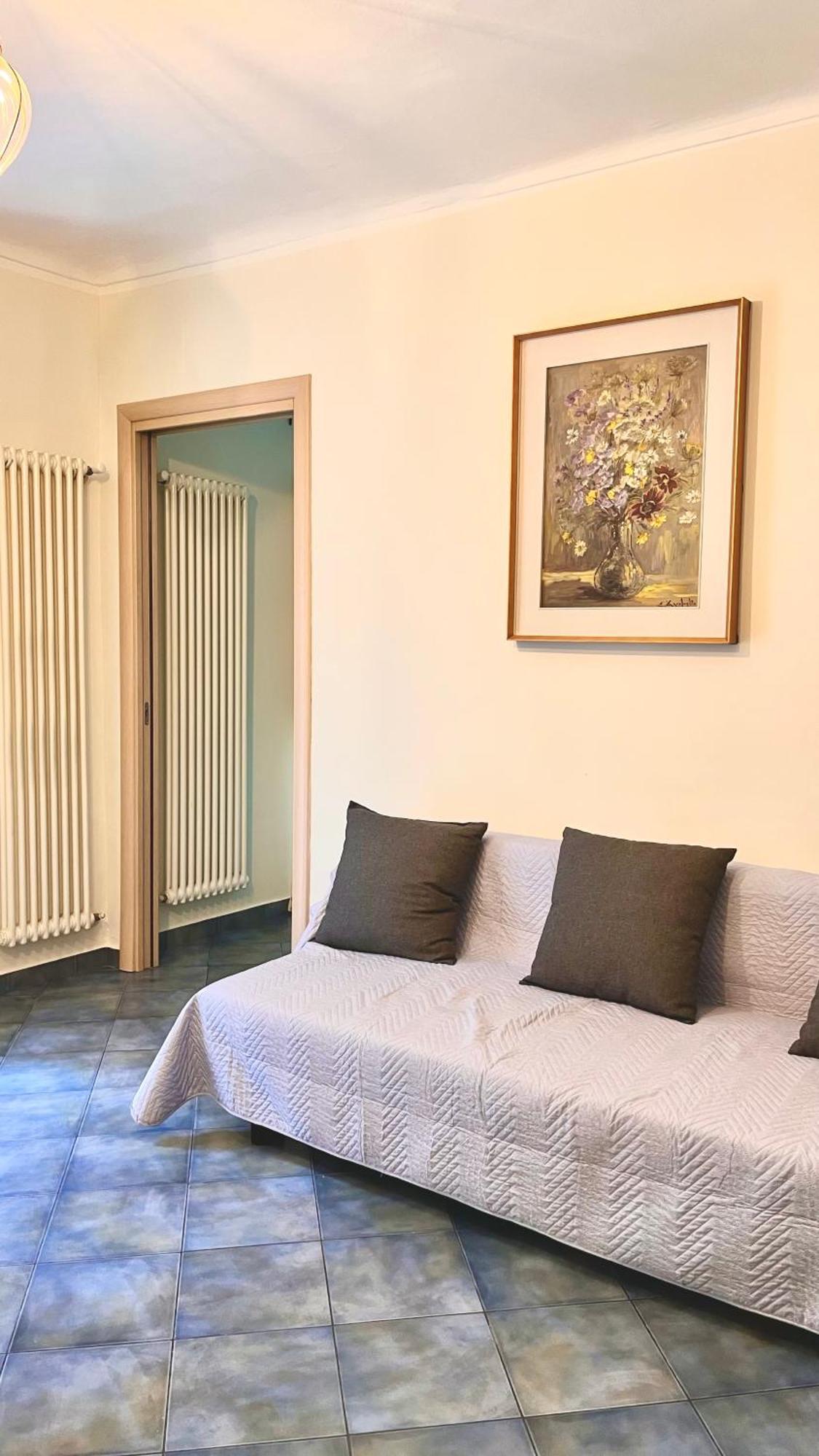 Apartment Al Bicerin Apartment, In Historical Center Of *