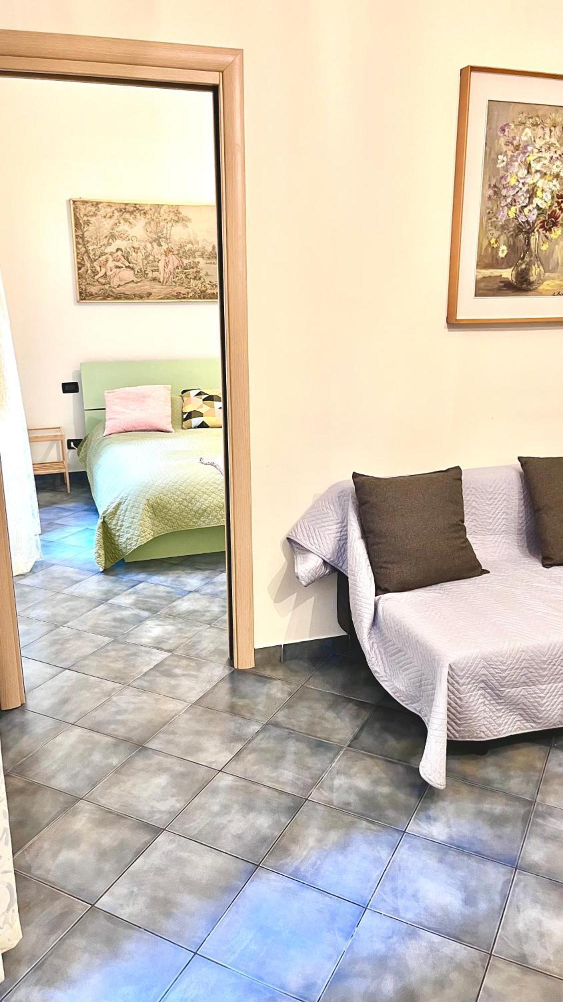 Al Bicerin Apartment, In Historical Center Of *
